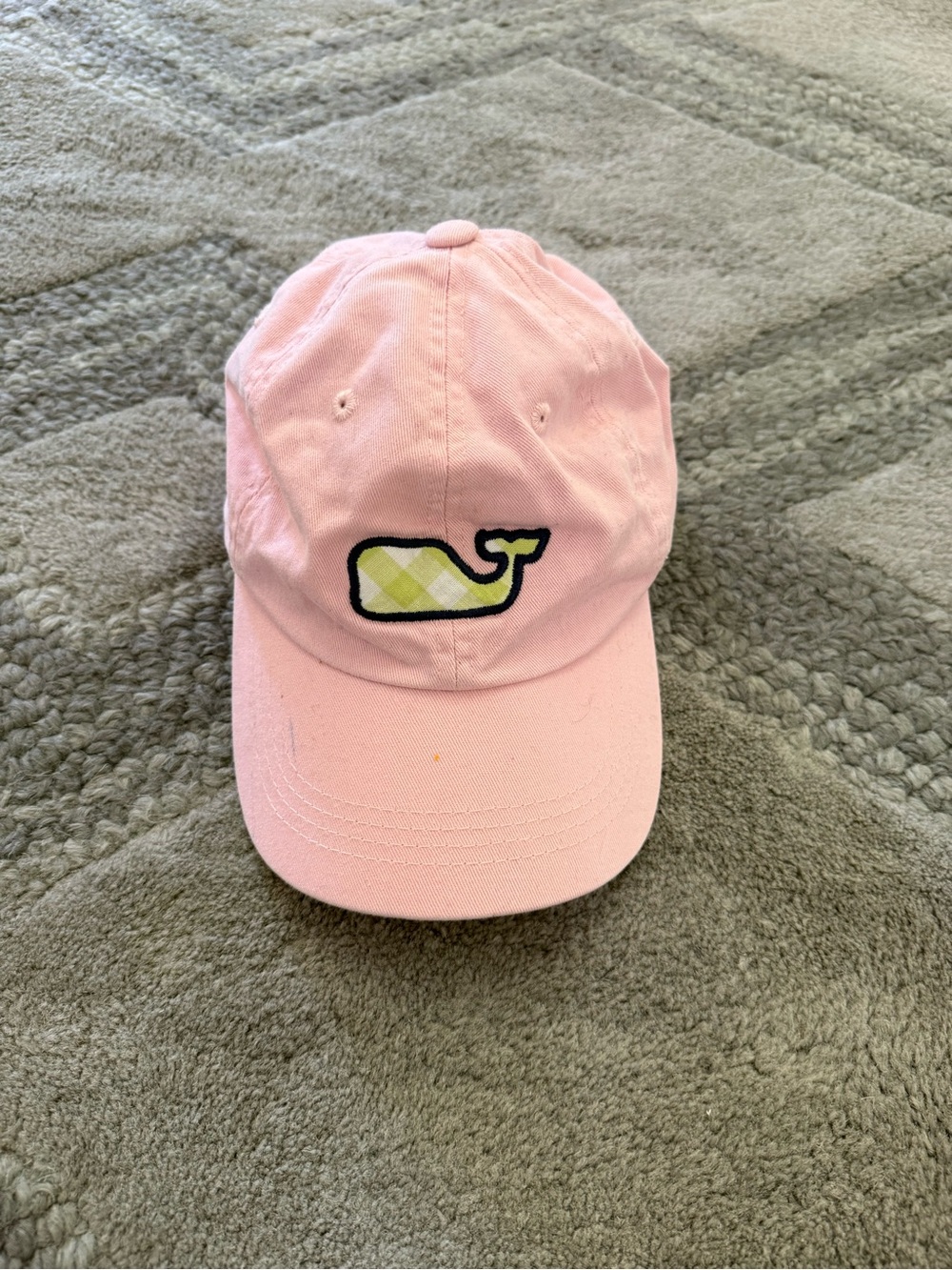 Vineyard vines hat